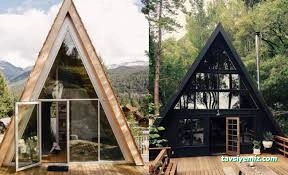 Masiva Bungalov Evler