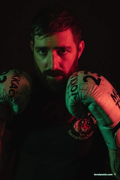 Mask Spor Dövüş Salonu