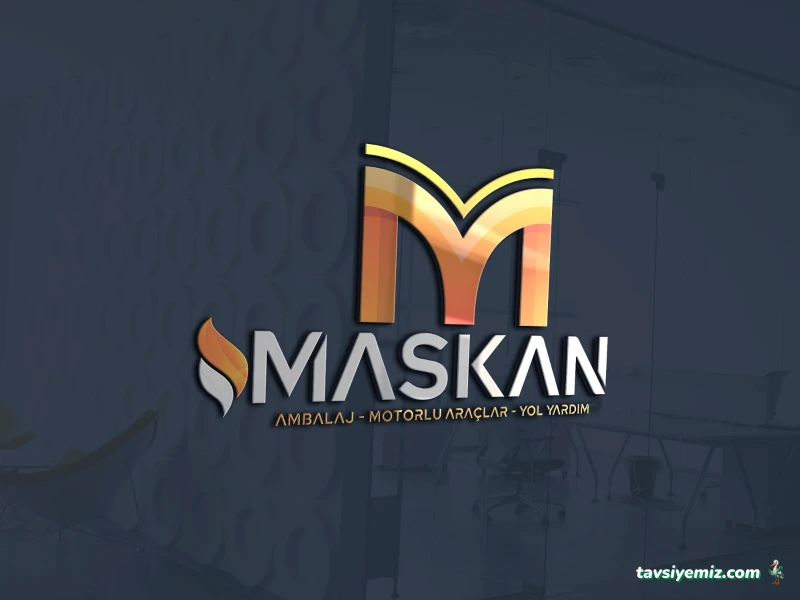 Maskan Ambalaj Motorlu Araçlar Yol Yardım