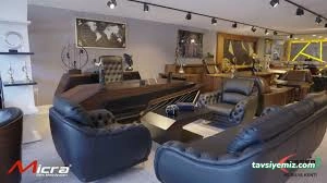 Masko Büro Mobilyaları