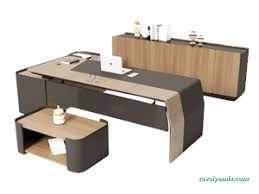 Masko Büro Mobilyaları