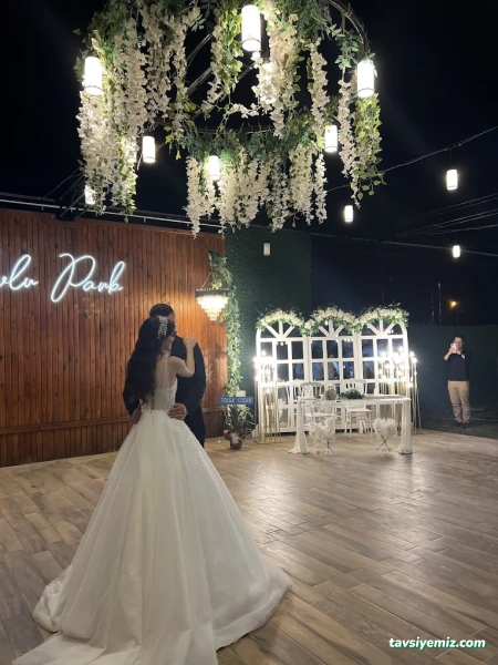 Masquer Organizasyon Antalya