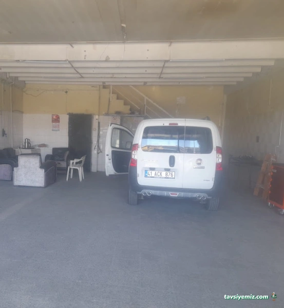 Master Oto Elektronik Airbag