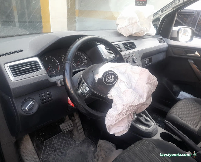 Master Oto Elektronik Airbag