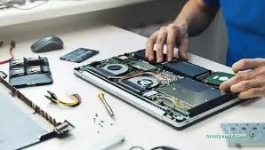 Master Teknik Bilişim Hizmetleri Bilgisayar Ve Güvenlik Sistemleri