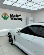Master Washing Professional Car Care-Oto Yıkama Ve Estetik Merkezi