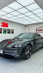 Master Washing Professional Car Care-Oto Yıkama Ve Estetik Merkezi