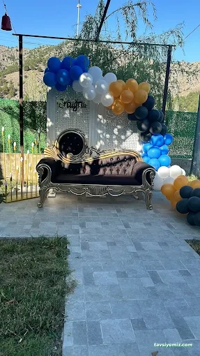 Mat Tasarım Hediyelik