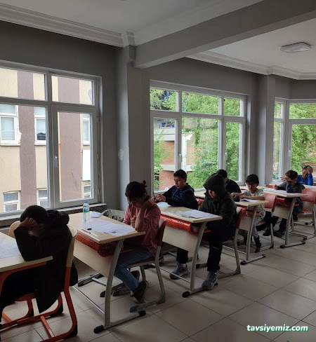 Matbir Kırıkkale Kurs (Dershane)