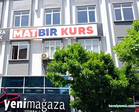 Matbir Kırıkkale Kurs (Dershane)