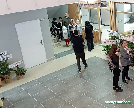 Matbir Kırıkkale Kurs (Dershane)