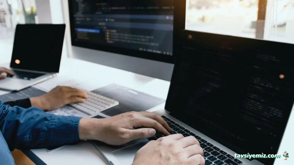 Matgis Bilişim Teknolojileri Ve Danışmanlık Hizmet