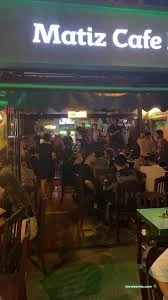 Matizz Cafe Pub