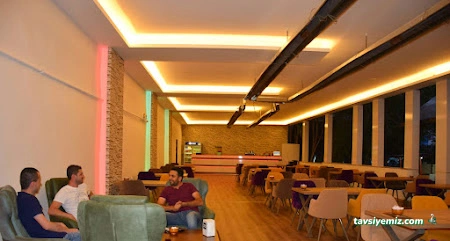 Matrak Cafe Nargile & Kahvaltı Salonu