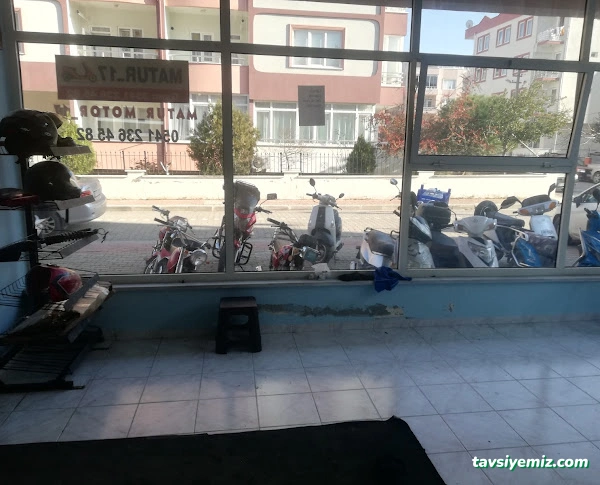 Matur_17 Motor Tamiri