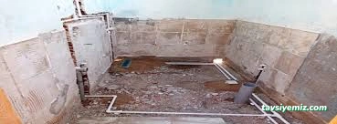 Matyar Tesisat Kırklareli