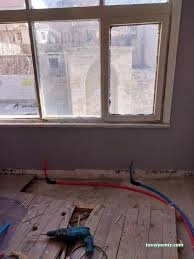 Matyar Tesisat Kırklareli