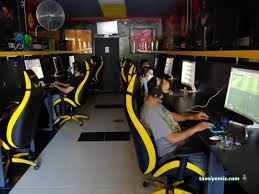 Mavera İnternet Cafe