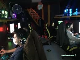 Mavera İnternet Cafe