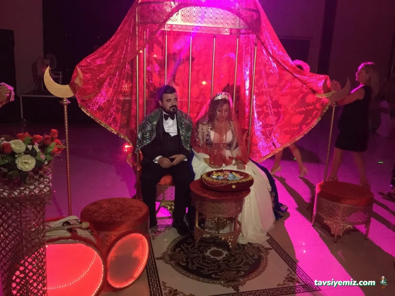 Mavera Organizasyon Aksaray