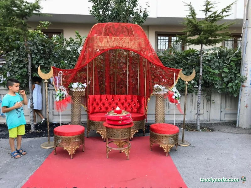 Mavera Organizasyon Aksaray