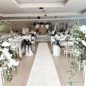 Mavi Bahçe Kır Düğün Salonu