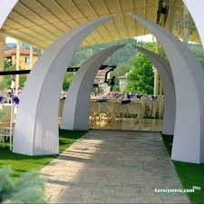 Mavi Bahçe Kır Düğün Salonu