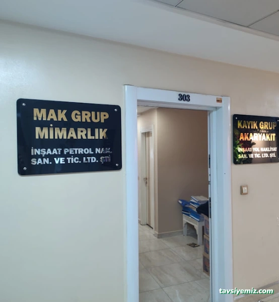 Mavi Batman Reklam Tabela