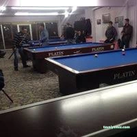 Mavi Dünya Bilardo Cafe
