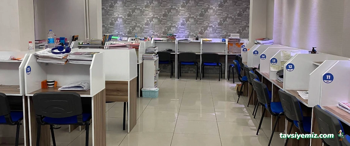 Mavi Eğitim Danışmanlığı