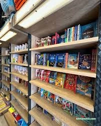 Mavi Kitabevi & Kırtasiye