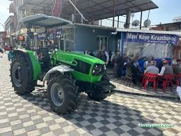 Mavi Köşe Kiraathanesi