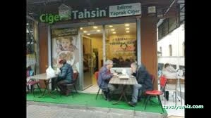 Mavi Köşe Kiraathanesi