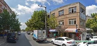 Mavi Köşk Kiraathanesi