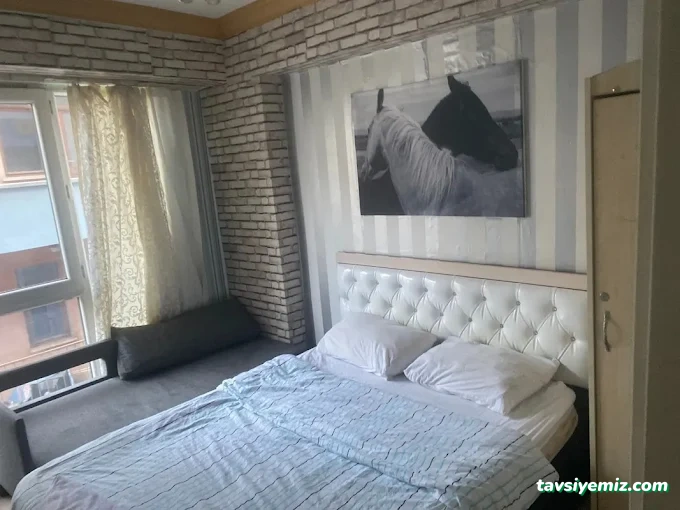 Mavi Pansiyon Kastamonu