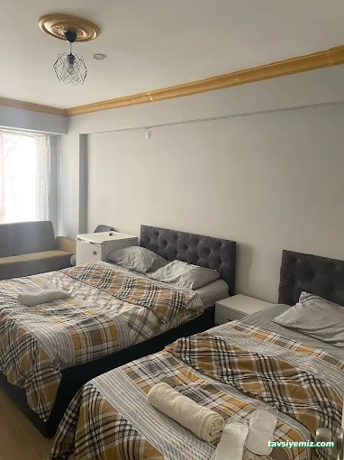 Mavi Pansiyon Kastamonu