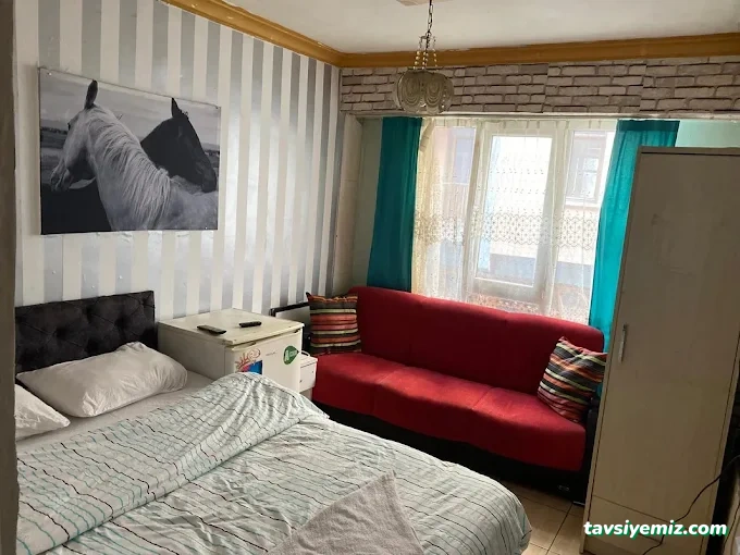 Mavi Pansiyon Kastamonu