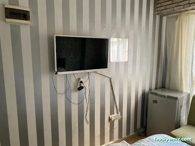 Mavi Pansiyon Kastamonu