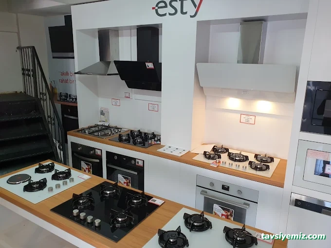 Mavi Spot Beyaz Eşya Mağazaları