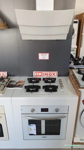 Mavi Spot Beyaz Eşya Mağazaları