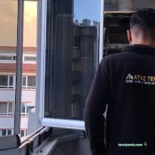 Mavi Teknik - Bursa Kombi Klima Servisi