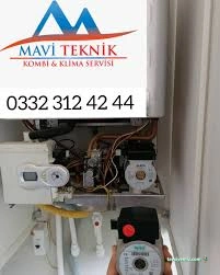 Mavi Teknik - Bursa Kombi Klima Servisi