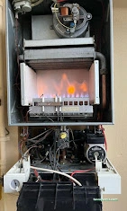 Mavi Teknik - Bursa Petek Temizleme - Bursa Kombi Servisi