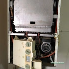 Mavi Teknik - Bursa Petek Temizleme - Bursa Kombi Servisi