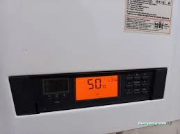 Mavi Teknik Kombi Servisi