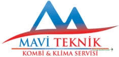 Mavi Teknik Kombi Servisi