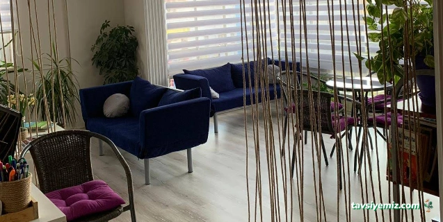 Mavi Yaprak Aile Danışma Ve Psikoterapi Merkezi