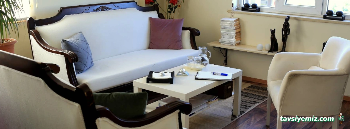 Mavi Yaprak Aile Danışma Ve Psikoterapi Merkezi