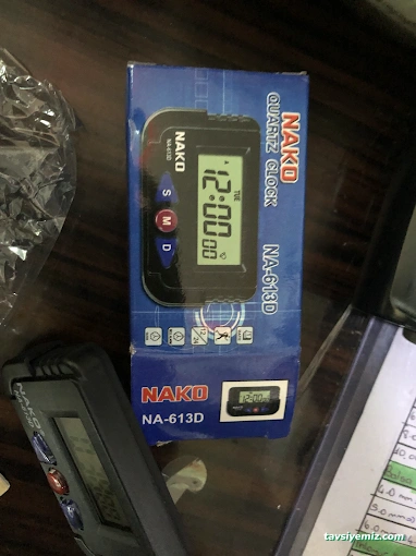 Mavi Yeşil Kitap-Kırtasiye