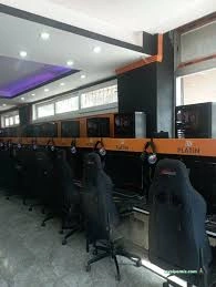 Maviş İnternet Kafe